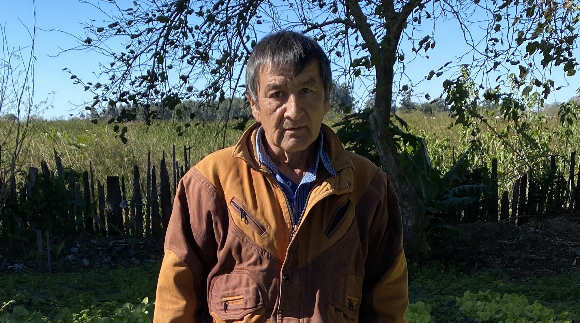 Qué dijo el padre de Loan al enterarse de la declaración de su hermana  Laudelina - GENTE Online