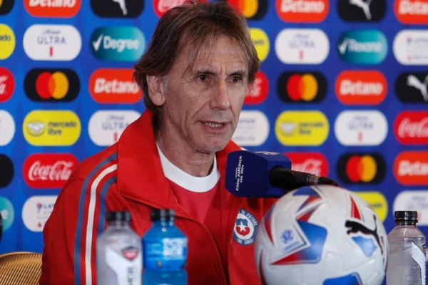 Ricardo Gareca