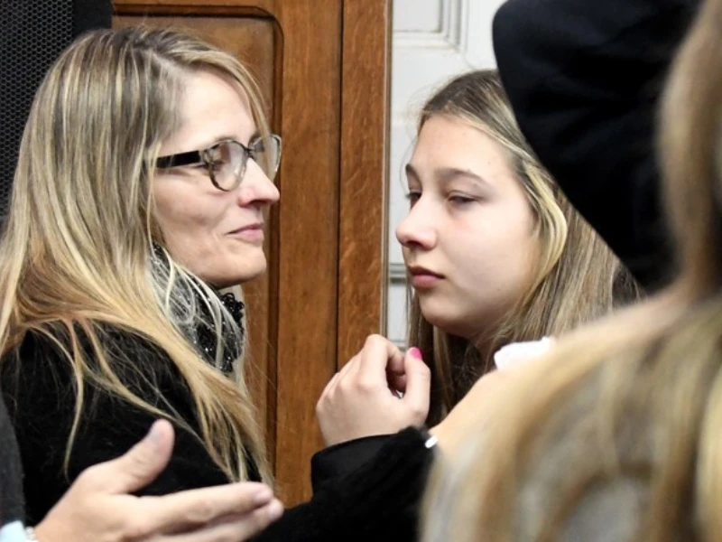 yamina kroh y nahir galarza