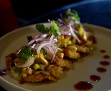 Reinventando el sushi: dónde disfrutar de una experiencia diferente