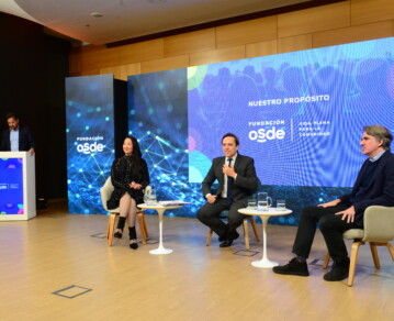 Inteligencia artificial: cuáles son las claves de este cambio cultural