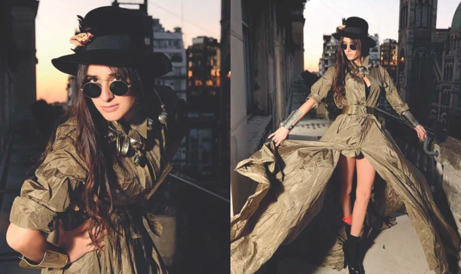 Concepción Blaquier