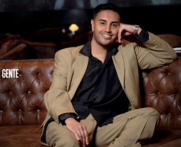 Revista Gente Pablito Castillo 0450 copia