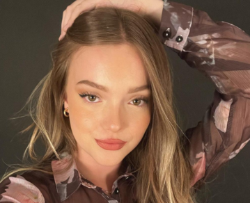 Antonia Casanova reveló un incómodo encuentro que tuvo con su padre: "Fue heavy verlo con ese tipo de gente"