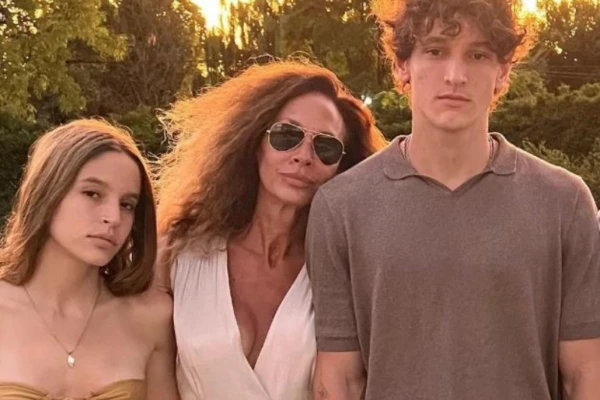 bautista ortega y ana paula dutil