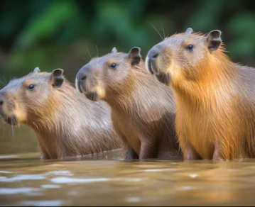 Cómo es la Ley Carpincho y por qué genera polémica con la Ley Conan