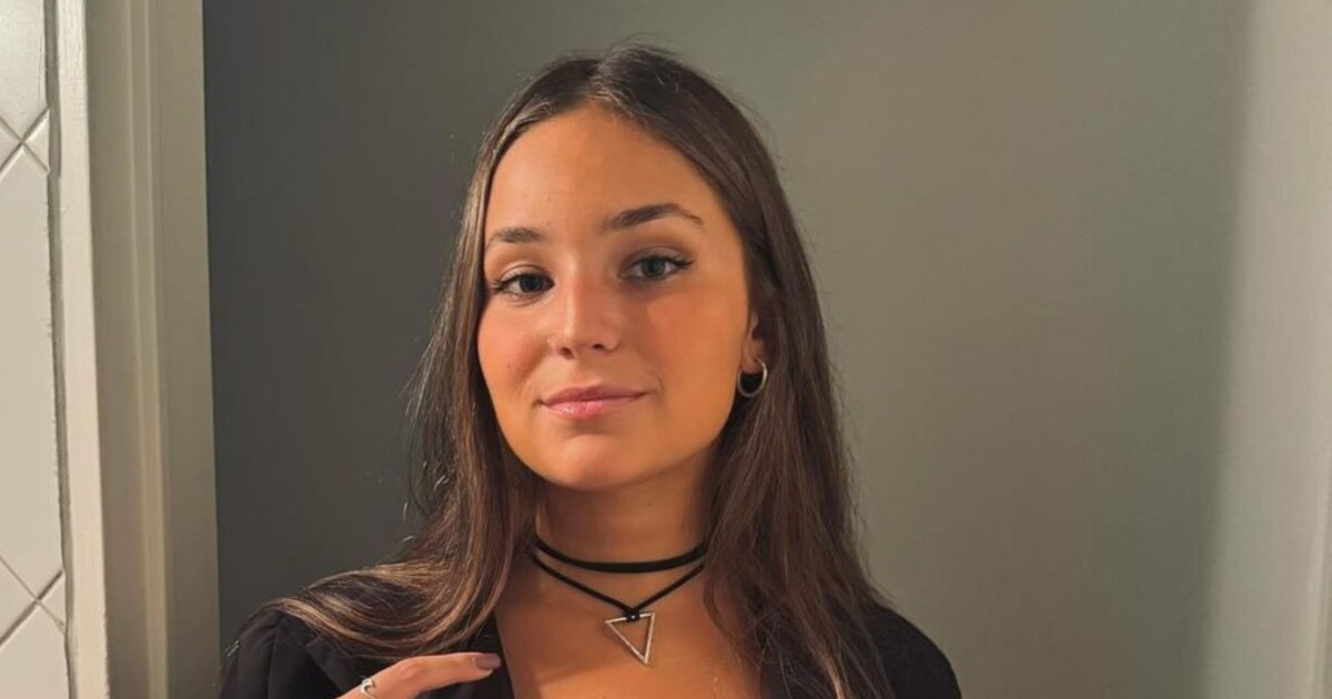 Cómo murió Catalina Gutiérrez, la influencer asesinada en Córdoba