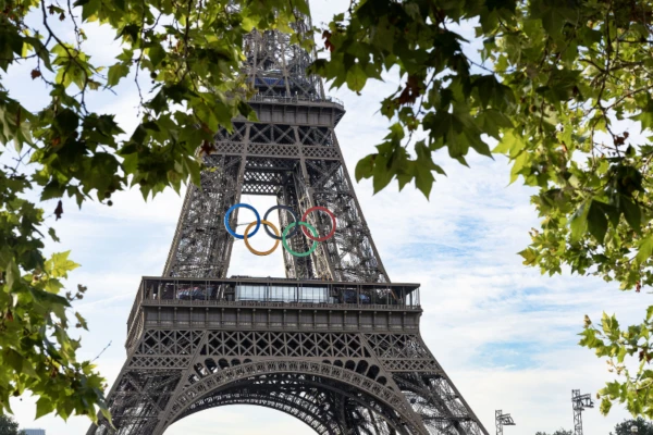 JJOO de París 2024