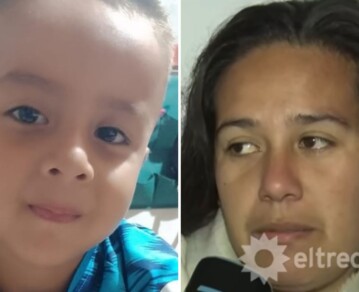 Qué le prometieron a la prima de Loan si cambiaba su indagatoria