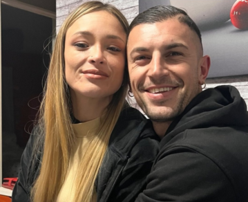 Luifa Galesio reveló la enorme "locura" que hizo para conquistar a Agostina Spinelli