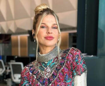 Periodista de TN sorprendió en vivo a sus compañeros con una inesperada noticia: "No lo podía ocultar más"