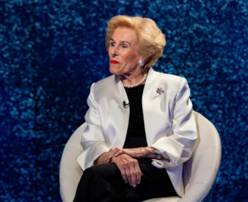 Mary Rose-Gill muere a los 90 años