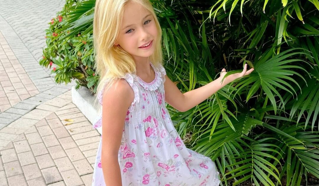 マチルダ・サラザールさんの入学用ワクチン接種に対する反応 – GENTE Online