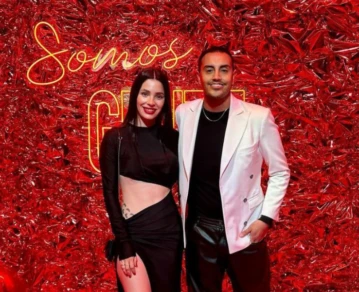 pablito castillo y la novia