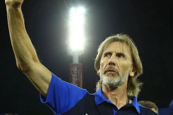 Ricardo Gareca