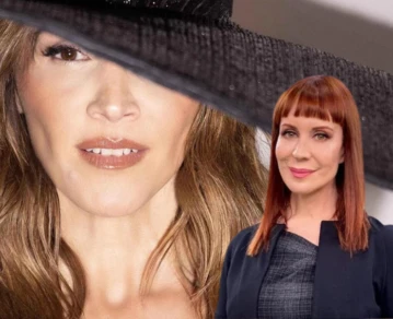 vero lozano y matilda blanco