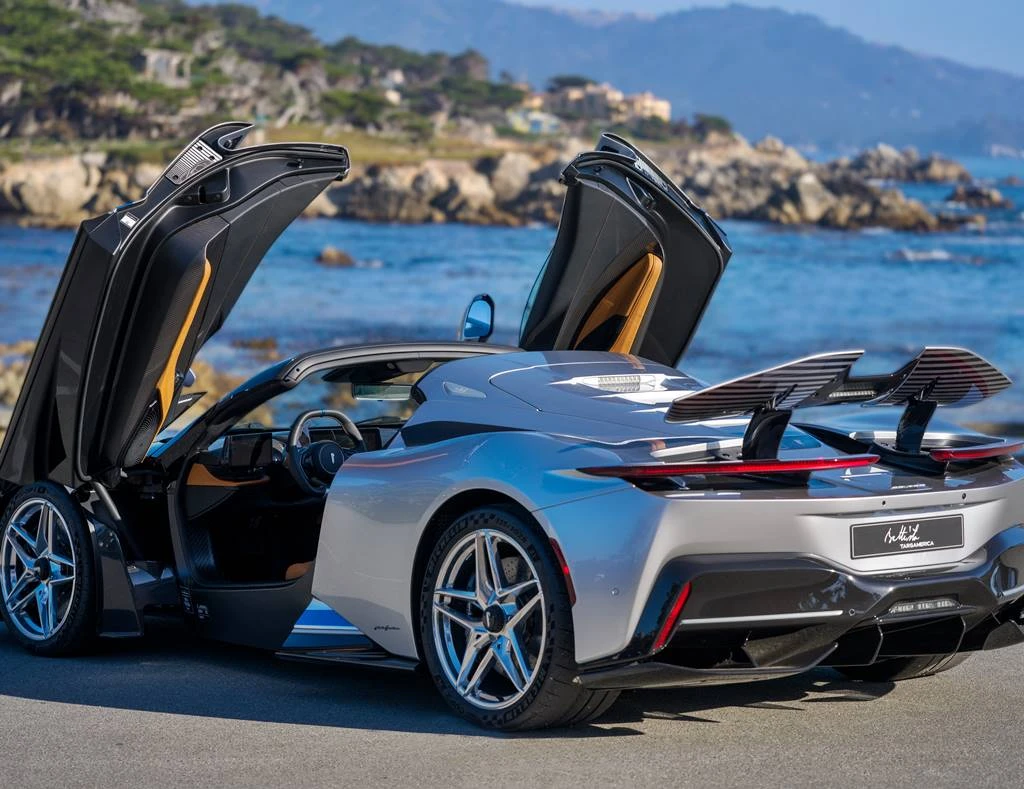 Battista Targamerica