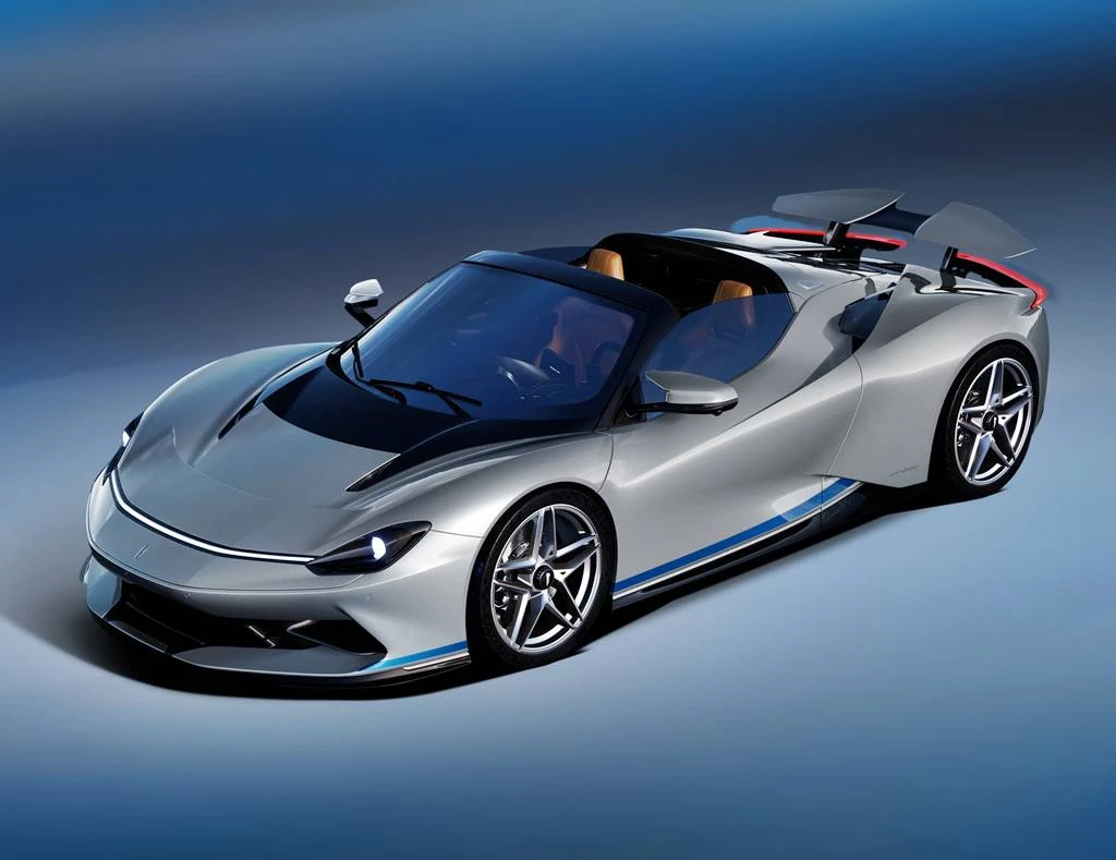 Battista Targamerica