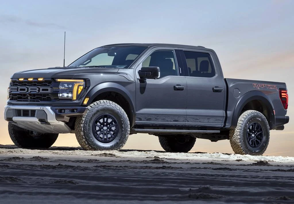 Ford F-150 Raptor