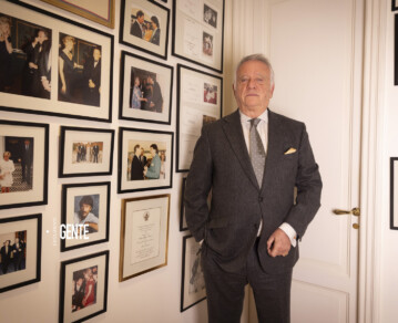 A 28 años de la trágica muerte de Lady Di, las 6 anécdotas más atrapantes de la "princesa del pueblo" contadas por su amigo y confidente argentino, Roberto Devorik