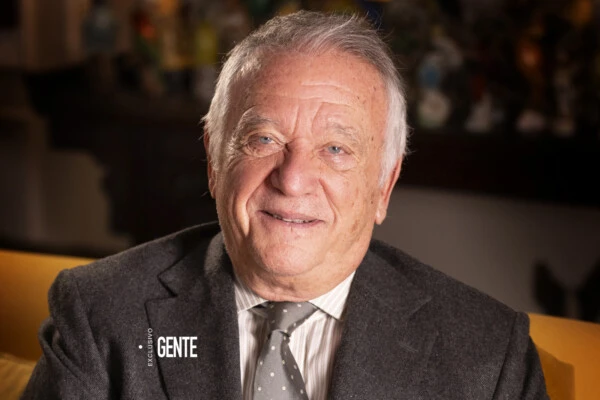 Roberto Devorik