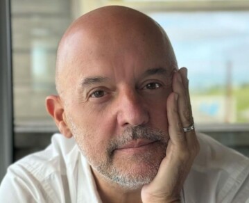 "Anestesiar la tristeza": el mensaje del Pelado López que generó preocupación