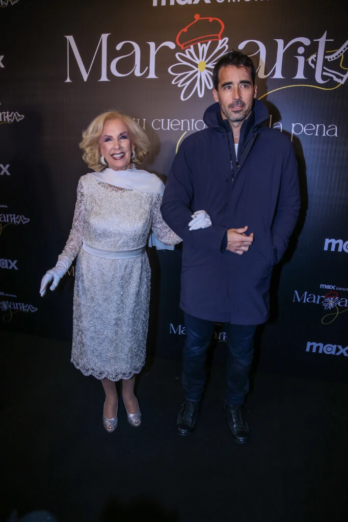 Estreno de Margarita