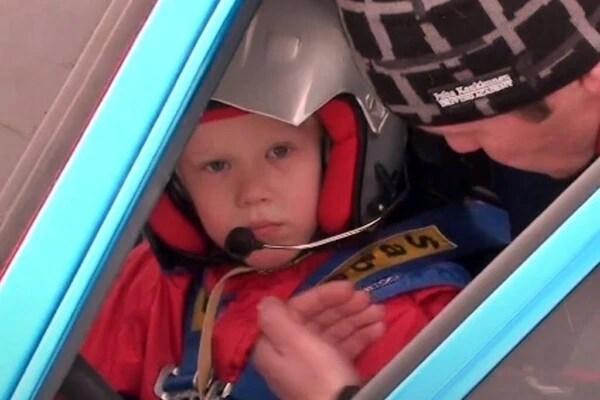 Kalle Rovanpera