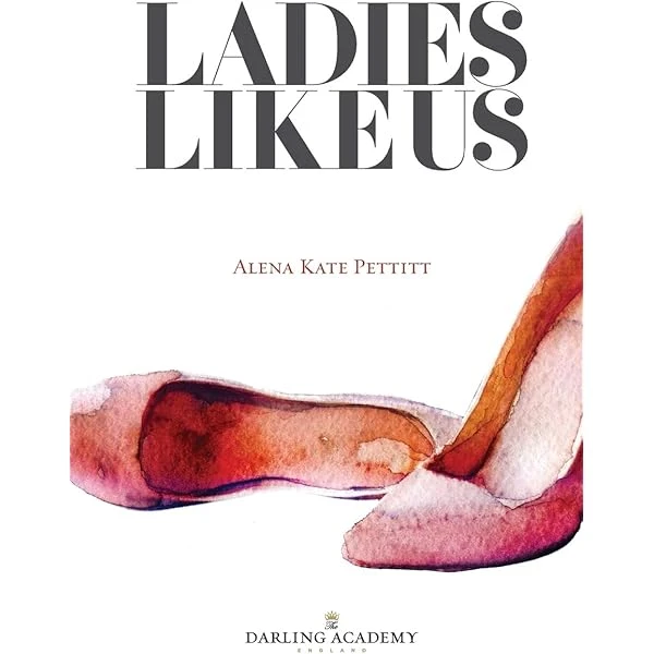Ladies like us, el libro de la pionera del movimiento tradwife, Alena Kate Pettitt