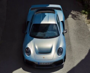 Marc Philipp Gemballa Marsien