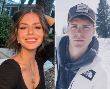 Marcos Ginocchio reveló por primera vez qué tipo de relación tiene con la China Suárez