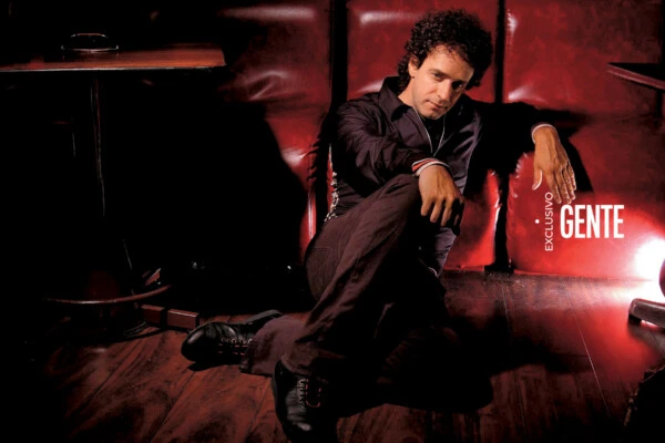 Gustavo Cerati