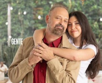 Faustina Tartufoli y Tartu