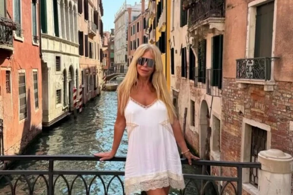 Graciela Alfano