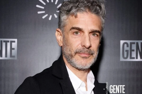 Leo Sbaraglia. Premios Sur GENTE