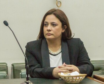 La tremenda frase que pronunció la jueza del caso Loan