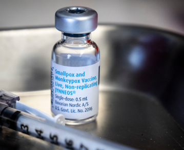 Viruela del mono: qué dicen los expertos sobre la vacuna y quiénes y cuándo deben usar barbijo