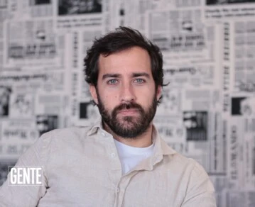 Apertura Gente NICO FRANCHELLA