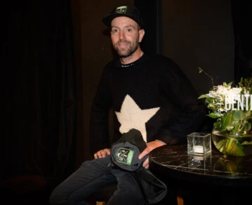 Polito Pieres, el polista que sedujo a más de una famosa, hizo sonreír a la Reina Isabel II y está a punto de ser papá