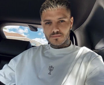 Mauro Icardi