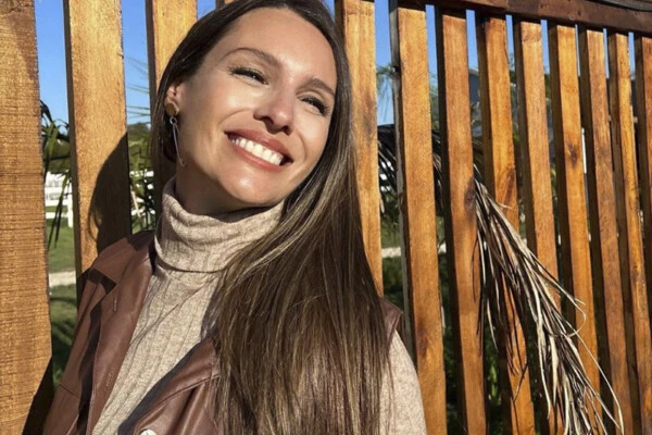 Pampita