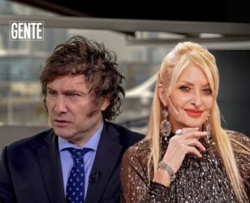 Las contundentes predicciones sobre el futuro del país y qué sucederá en la pareja de Javier Milei y Yuyito González
