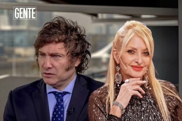 Las contundentes predicciones sobre el futuro del país y qué sucederá en la pareja de Javier Milei y Yuyito González