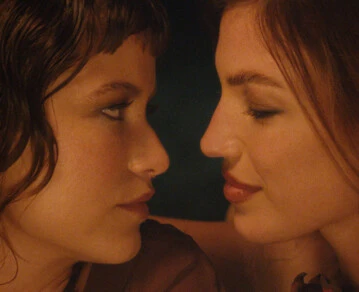 Sofía Reyes y Stefi Roitman