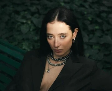 Novia de Dieguito Latorre