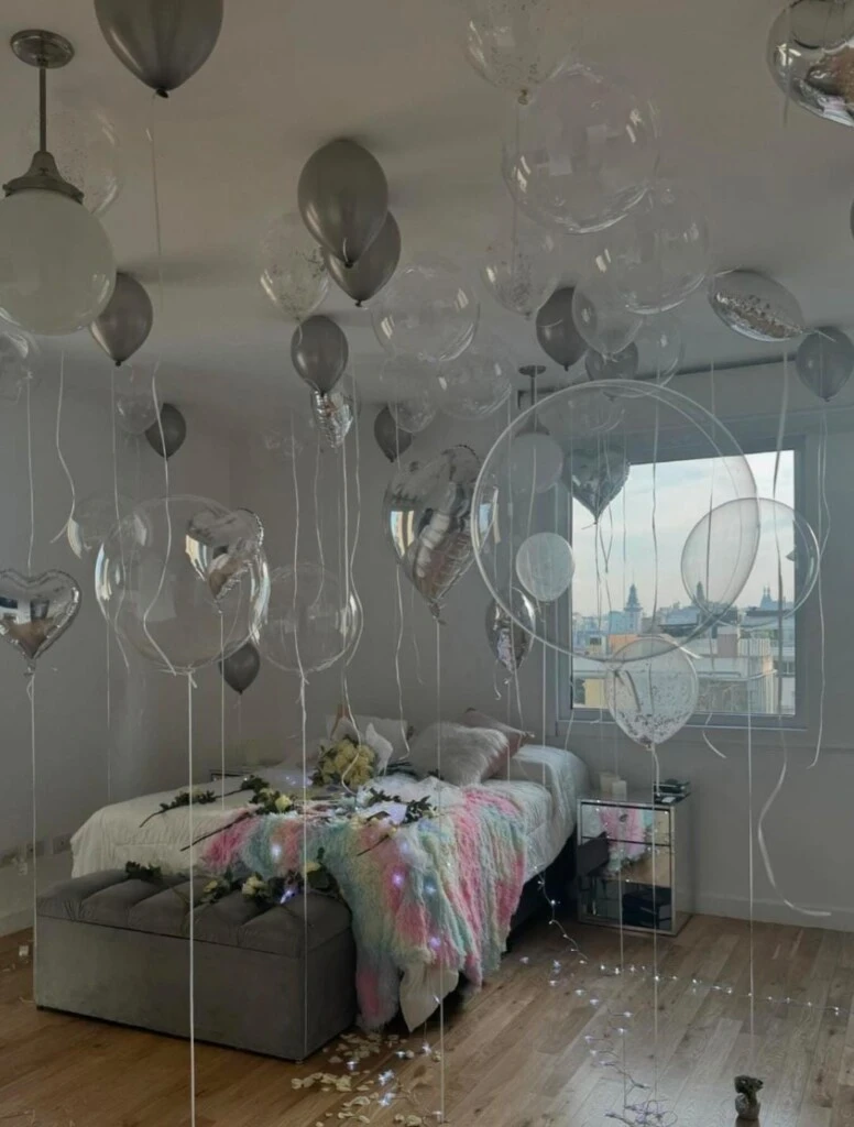 La Joaqui y Luck Ra enamorados