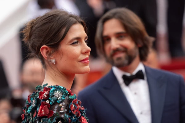 Carlota Casiraghi