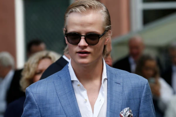 Marius Borg