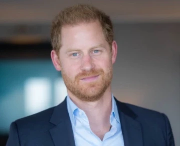 Principe Harry