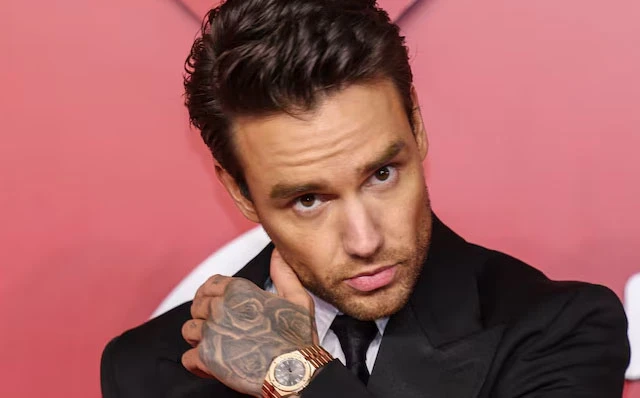 Liam Payne